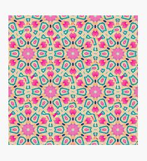 ARABESQUE Photographic Print