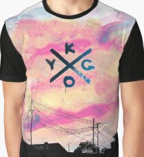 KYGO City Graphic T-Shirt