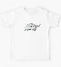 Animal Kids Tee