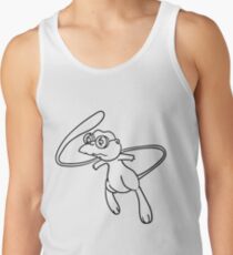 Hans Maulwurf Tank Top