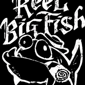 reel big fish | Essential T-Shirt