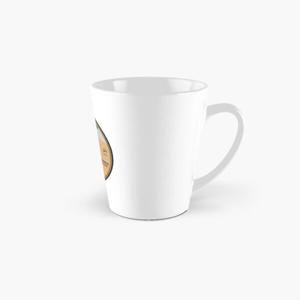 Omar Shakoor- Member of 1SG Little Top's Patreon Tall Mug