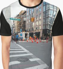New York Graphic T-Shirt