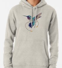Kolibri Hoodie
