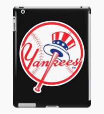 baseball iPad Case/Skin