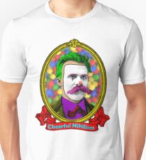 OG Nietzsche Unisex T-Shirt
