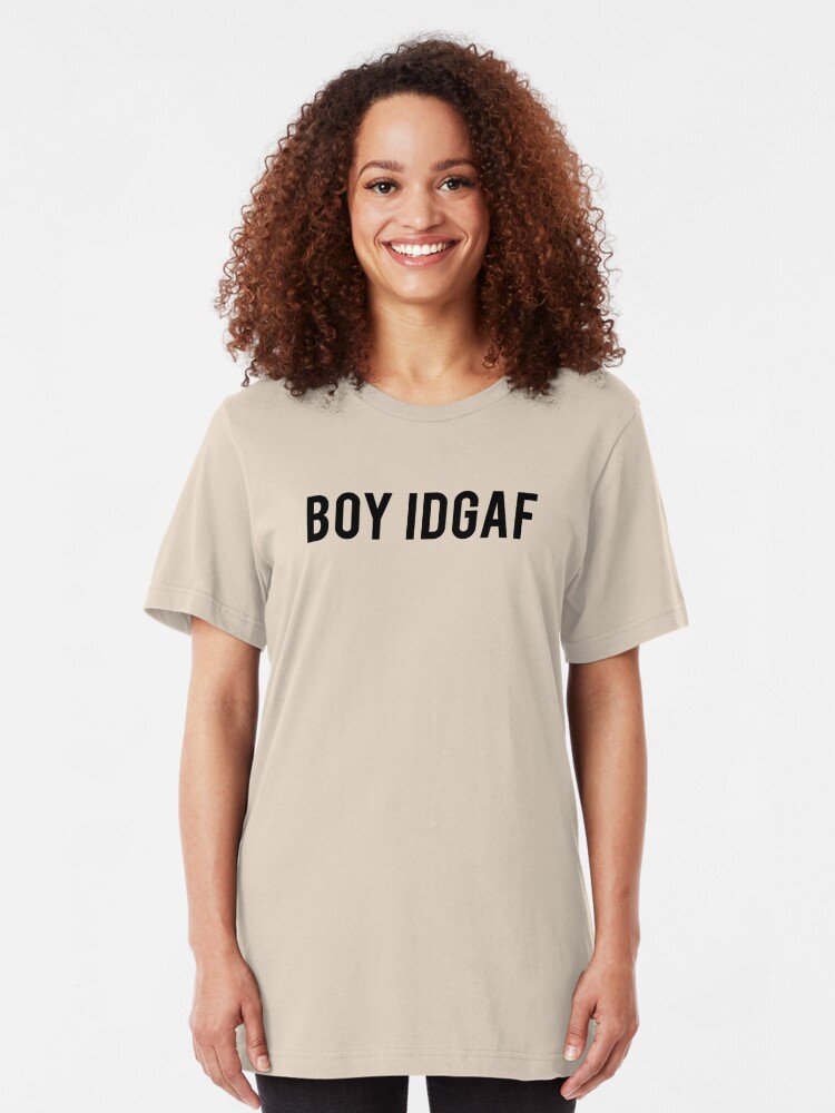 dua lipa idgaf shirt