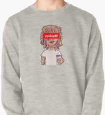 Lil Pump Eskeetit Pullover