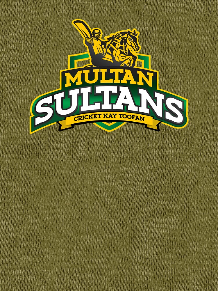 multan sultan t shirt