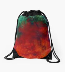 Warm up Drawstring Bag
