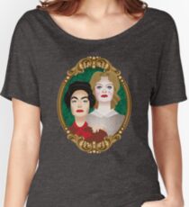 Baby Jane Baggyfit T-Shirt