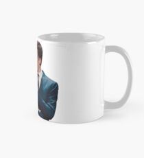 manche Leute geben eine Stimmung wie Tasse