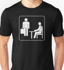 THE SIGN Unisex T-Shirt
