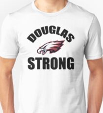 MSD Strong Douglas strong Parkland Strong Tshirt Marjory Stoneman Douglas, Florida Strong Tshirt #parklandstrong #floridastrong Support and Protest #douglasstrong #msdstrong Unisex T-Shirt
