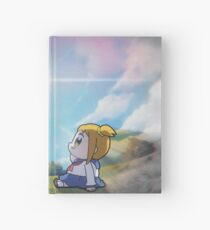 Pop Team Epic Hardcover Journal