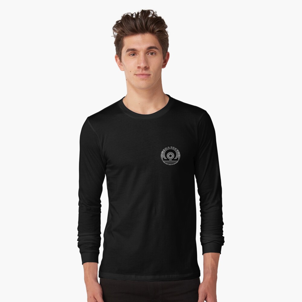 sector 7 shirt