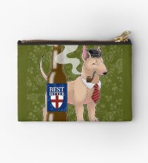 Best Bitter Studio Pouch