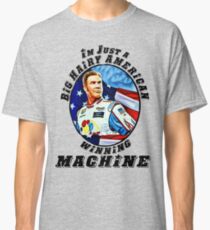 American winning machine Classic T-Shirt