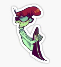 number 12 Sticker