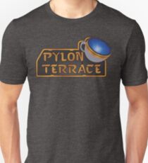 Pylon Terrace Unisex T-Shirt