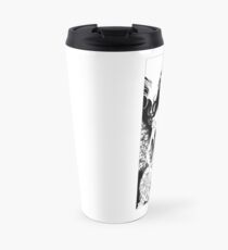 Boris Travel Mug