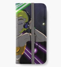Glory Nights (2000) iPhone Wallet/Case/Skin