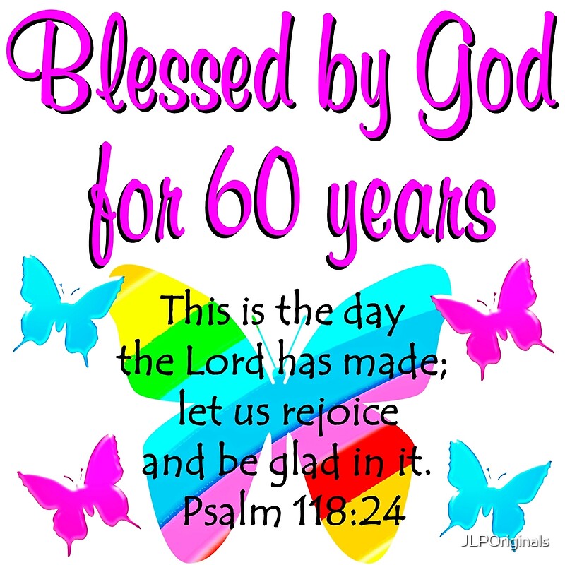 "CHRISTIAN 60TH YEAR OLD BIRTHDAY" Greeting Cards by JLPOriginals