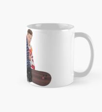 Shaun White Mug