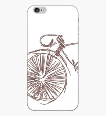 Bicicleta iPhone Case
