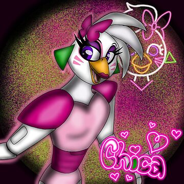 Explore the Best Newchica Art