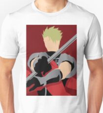 Rider Of Red Unisex T-Shirt