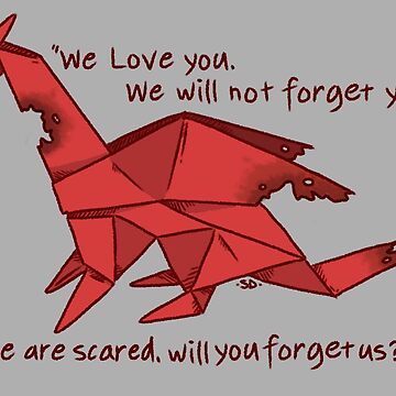 Sorry for not posting!! Wdy think? #scpfoundation #scp #paperdragon #s