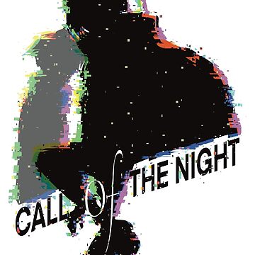 COTN6 Glitch Nazuna Nanakusa x Kou Yamori Call of the Night / Yofukashi no  Uta Couple Wallpaper Simple Black and White Silhouette Vampire Anime Girls  Characters Season 2 x Animangapoi August 2023