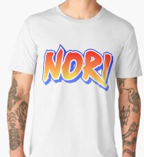 Ronnie Flex - Nori Men's Premium T-Shirt