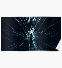 Horizon Cauldron Poster