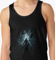 Horizon Cauldron Tank Top