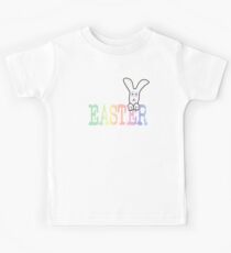 Easter Kids Tee