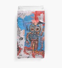 Brooklyn Duvet Cover