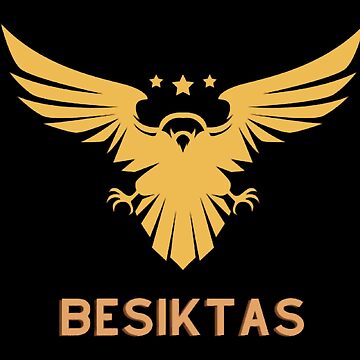 Besiktas JK Fridge Magnet