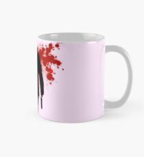 Hello Unicorn Altered Carbon Mug