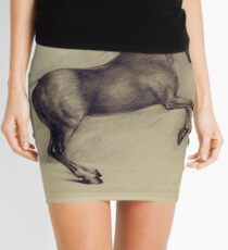 Surface Mini Skirt