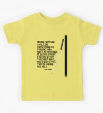 Revenge of the Bride Kids Tee