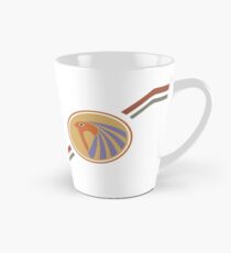 Egypt Air Tasse (groß)