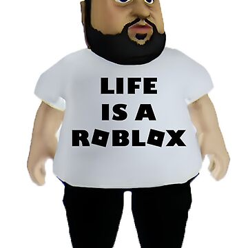 In Life Theres Roblox DJ KHALED Meme T-shirt 