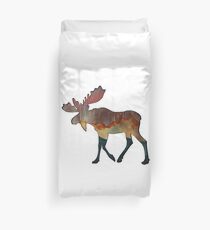 An Incredible Journey Duvet Cover