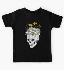 Get Lost With You Kids Tee