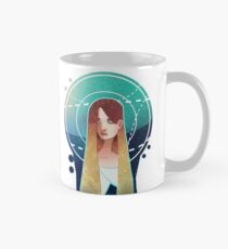 Taza Casiopea