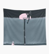 137 Wall Tapestry
