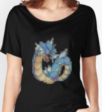 8-bit Pokemon Women's Relaxed Fit T-Shirt