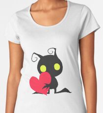 Heartless Women's Premium T-Shirt